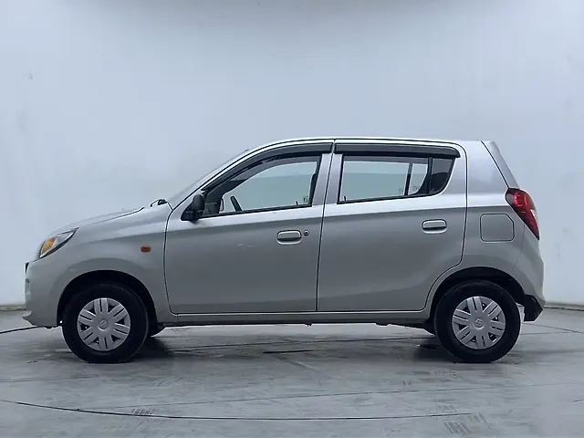 Used Maruti Suzuki Alto 800 [2016-2019] LXi (O) in Hyderabad