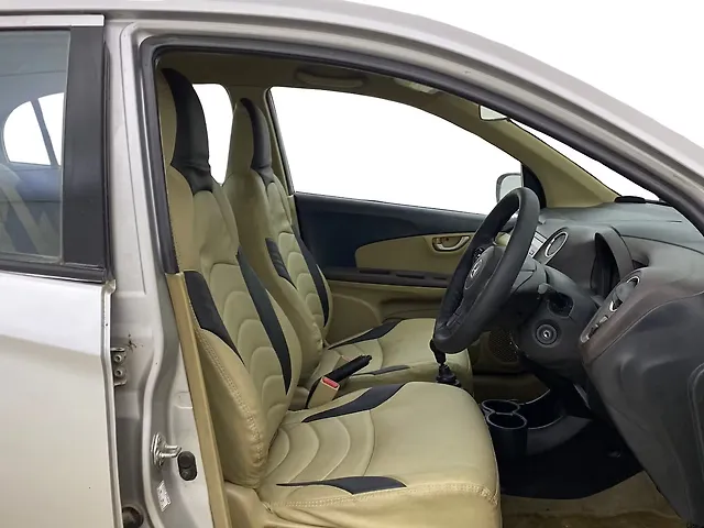 Used Honda Amaze [2013-2016] 1.2 VX i-VTEC in Mumbai