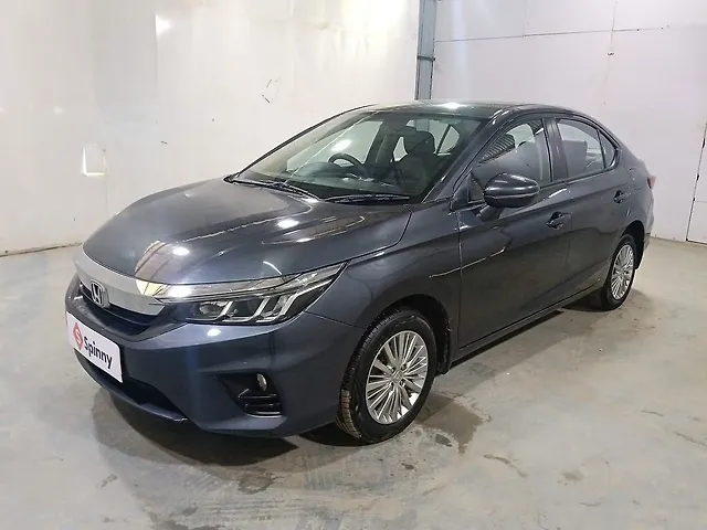 Used 2022 Honda City in Kochi