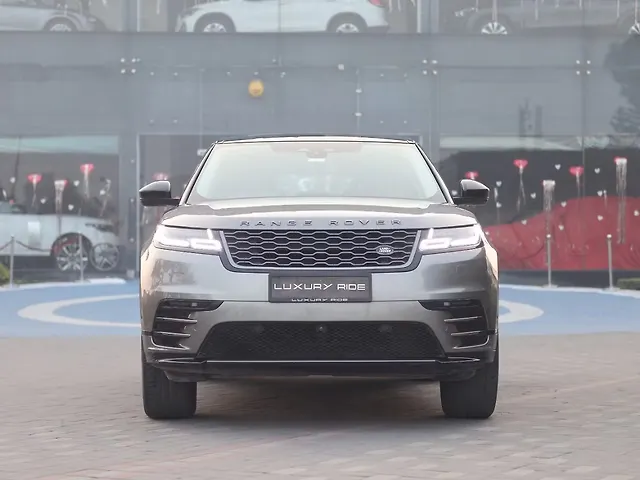 Used 2022 Land Rover Range Rover Velar in Delhi