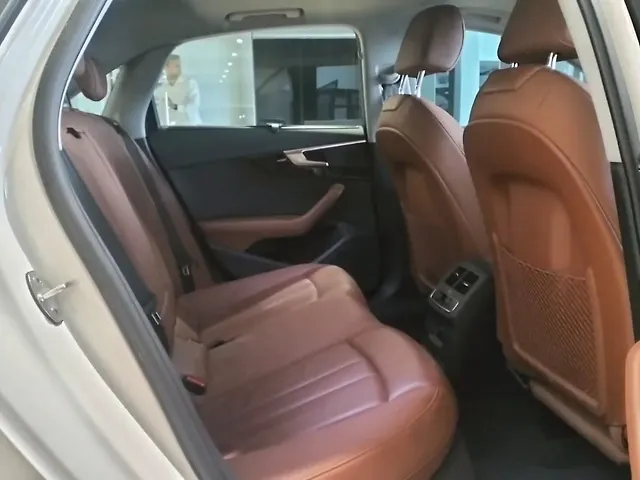 Used Audi A4 Technology 40 TFSI [2021-2022] in Raipur