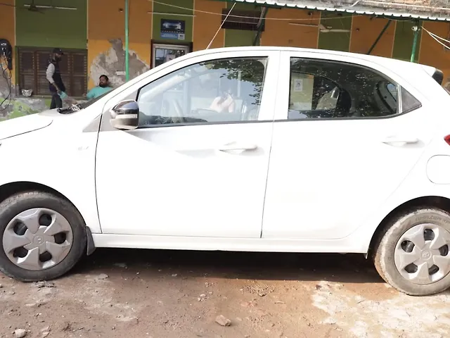 Used Tata Tiago EV XT Long Range [2022-2025] in Kanpur