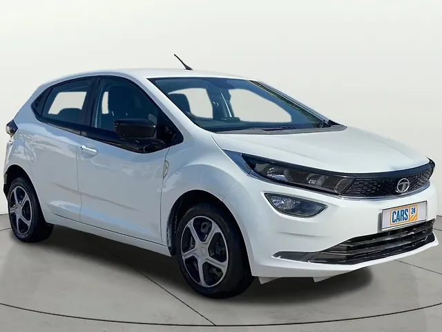 Used 2021 Tata Altroz in Jaipur