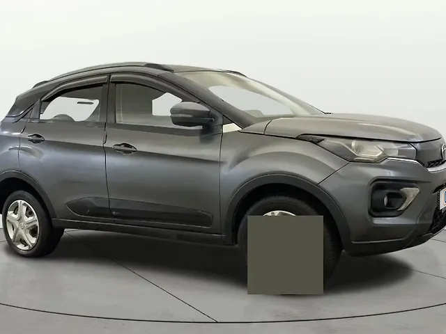 Used 2022 Tata Nexon in Delhi