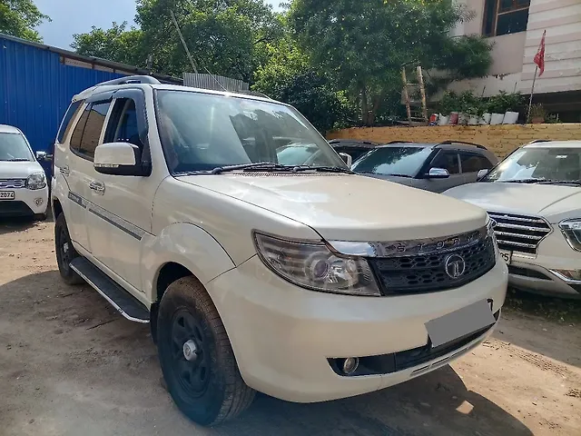 Used Tata Safari Storme 2019 2.2 EX 4X2 in Patna