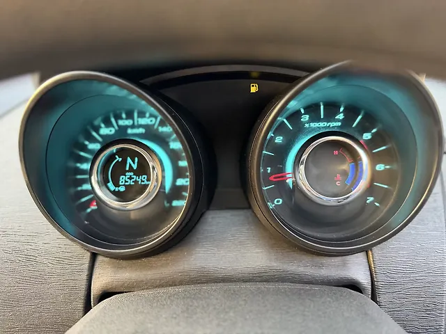 Used Mahindra XUV500 [2015-2018] W4 1.99 in Mohali