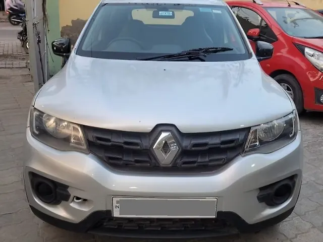 Used Renault Kwid [2015-2019] RXL [2015-2019] in Kanpur