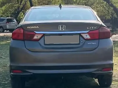 Used Honda City [2014-2017] V Diesel in Kanpur