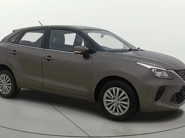 Used 2020 Maruti Suzuki Baleno in Delhi