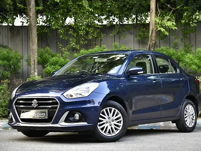 Used 2021 Maruti Suzuki DZire in Kolkata