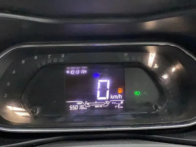 Used Tata Nexon [2020-2023] XM (S) [2020-2023] in Delhi