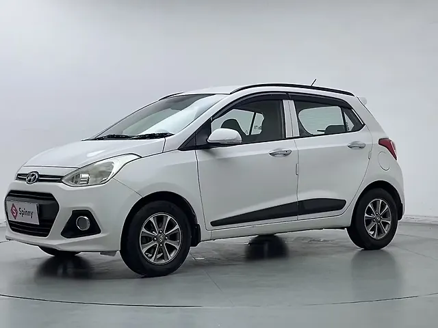Used 2013 Hyundai Grand i10 in Gurgaon