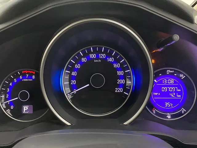 Used Honda Jazz [2015-2018] V AT Petrol in Mumbai