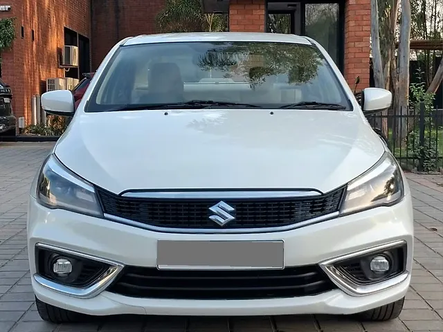 Used 2022 Maruti Suzuki Ciaz in Ahmedabad