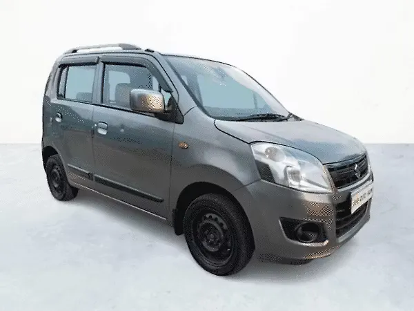 Used 2013 Maruti Suzuki Wagon R in Tiruchirappalli
