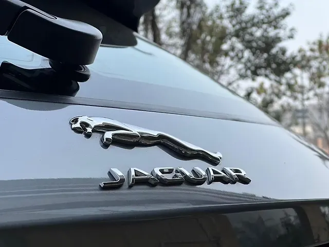 Used Jaguar F-Pace S R-Dynamic 2.0 Diesel [2021-2023] in Nagpur