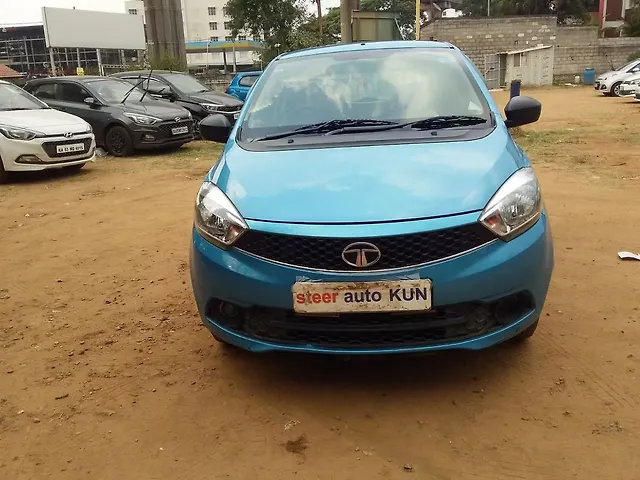 Used 2016 Tata Tiago in Bangalore
