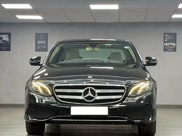 Used 2019 Mercedes-Benz E-Class All-Terrain in Surat