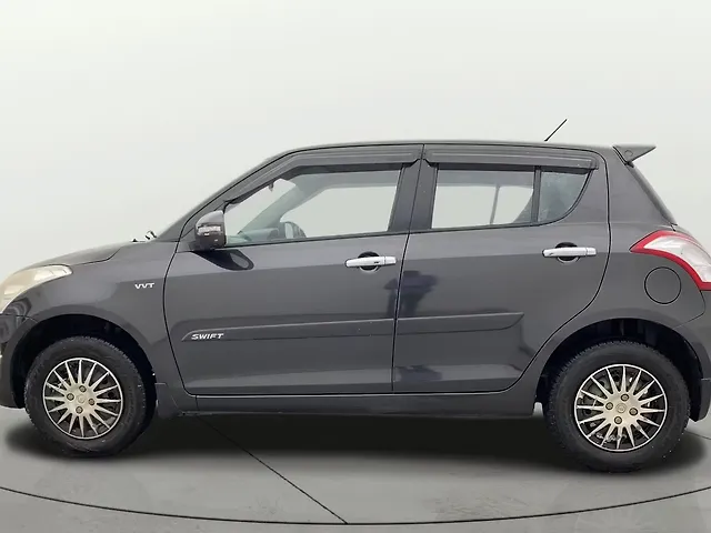 Used Maruti Suzuki Swift [2014-2018] VXi ABS in Chennai