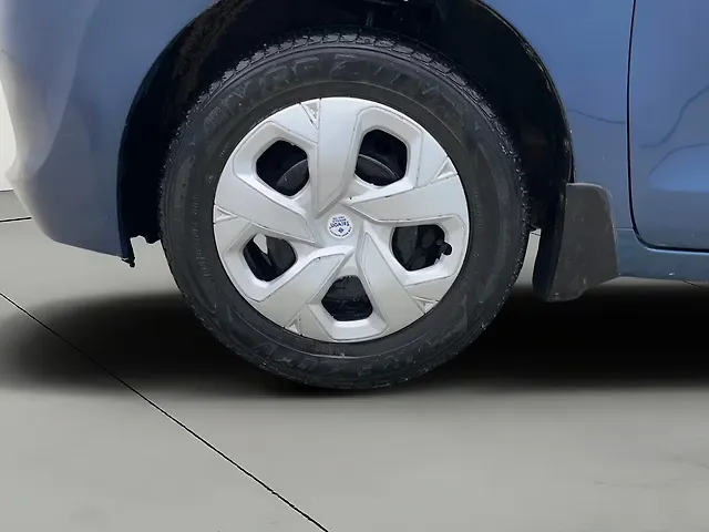 Used Maruti Suzuki Baleno [2015-2019] Delta 1.2 in Ghaziabad