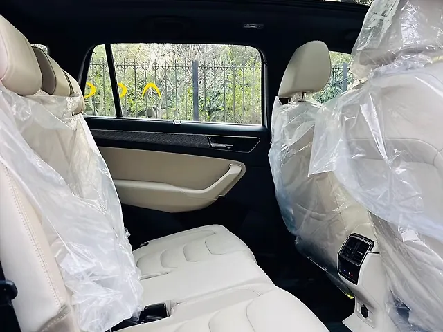 Used Skoda Kodiaq [2022-2025] Style in Delhi
