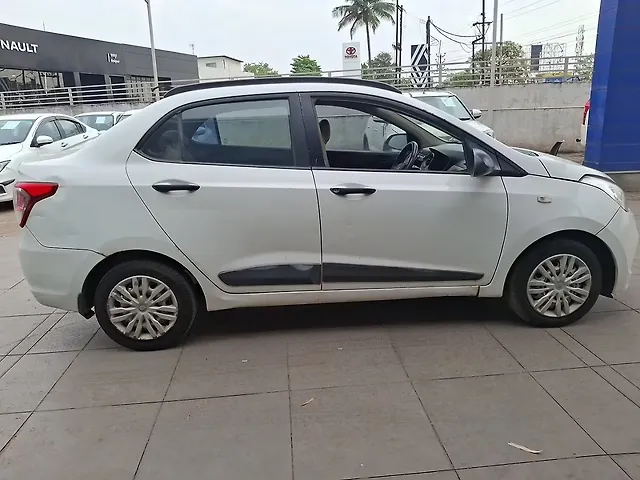 Used Hyundai Xcent [2014-2017] S ABS 1.2 [2015-2016] in Raipur
