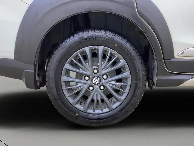 Used Maruti Suzuki XL6 [2019-2022] Alpha MT Petrol in Thane
