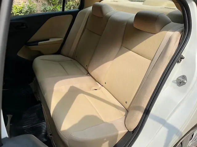 Used Honda City [2003-2005] 1.5 EXi New in Delhi
