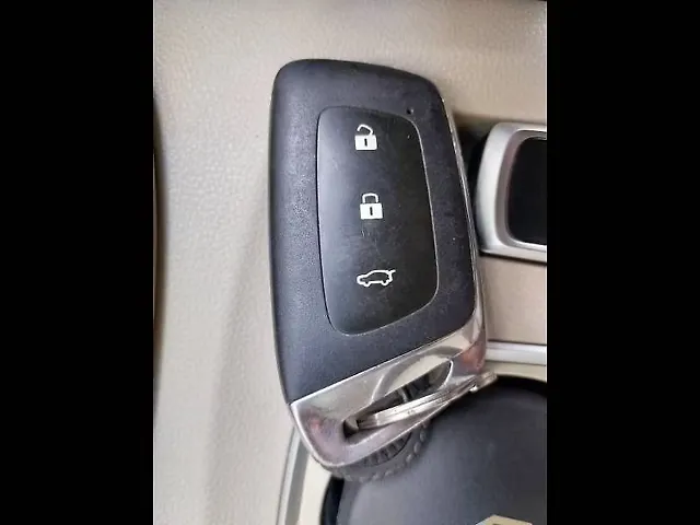 Used MG Hector [2021-2023] Sharp 1.5 Petrol CVT in Mumbai