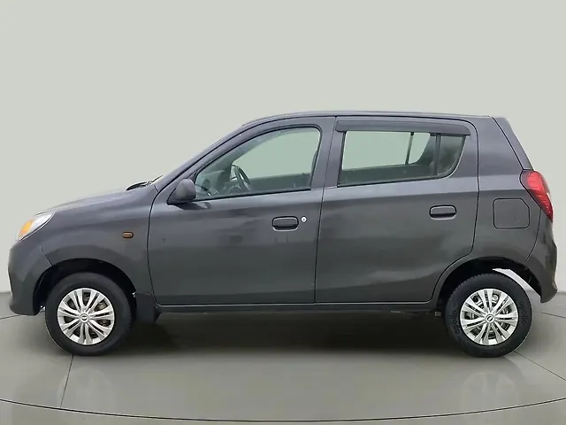 Used Maruti Suzuki Alto 800 [2016-2019] LXi (O) in Hyderabad