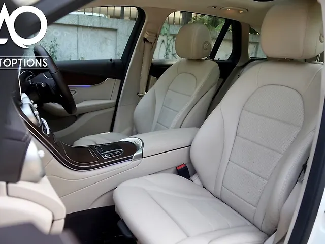 Used Mercedes-Benz GLC [2019-2023] 200 Progressive in Delhi
