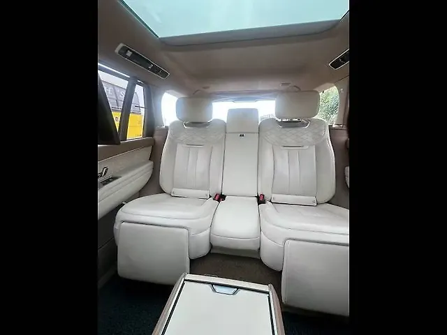Used Land Rover Range Rover SV LWB 3.0 Diesel in Chennai