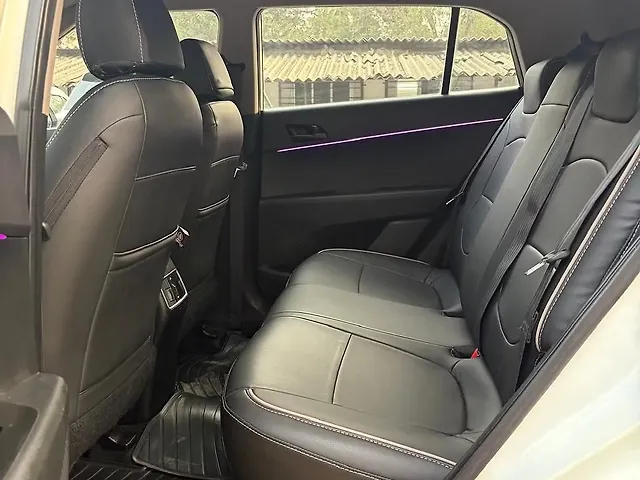 Used Hyundai Creta [2019-2020] E Plus 1.6 Petrol in Mumbai