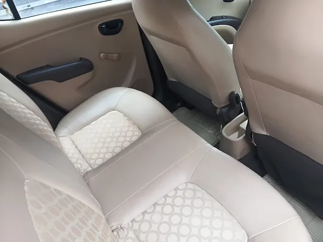 Used Hyundai i10 [2007-2010] Era in Jalandhar