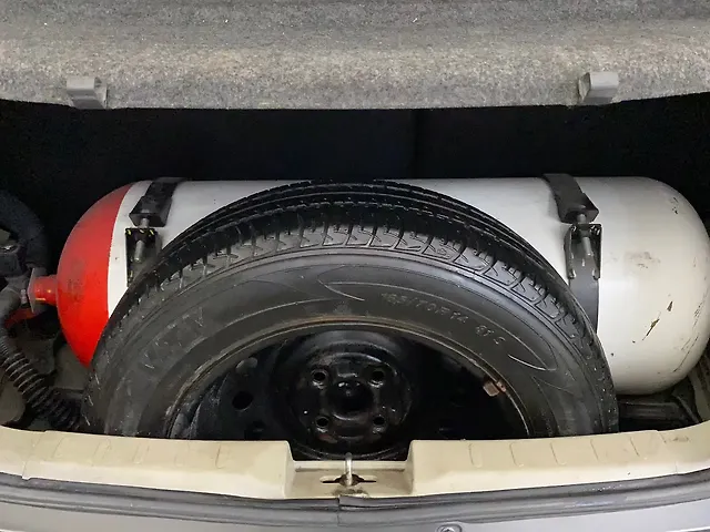 Used Maruti Suzuki Celerio [2017-2021] VXi CNG [2017-2019] in Delhi