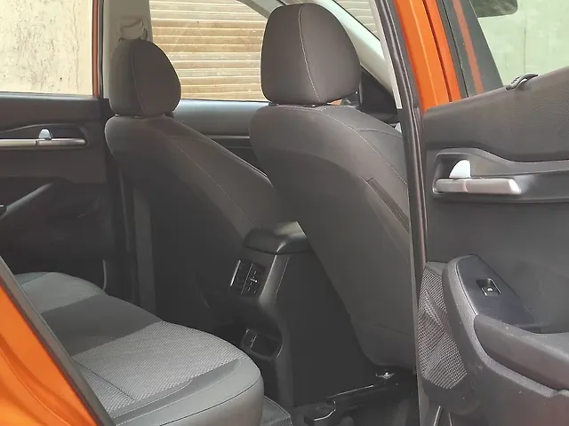 Used Kia Seltos [2019-2022] HTK Plus AT 1.5 Diesel [2020-2021] in Mumbai