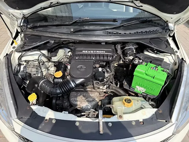 Used Tata Tiago [2016-2020] Revotron XZ in Mumbai