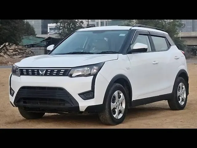 Used Mahindra XUV300 [2019-2024] W6 1.5 Diesel in Ahmedabad