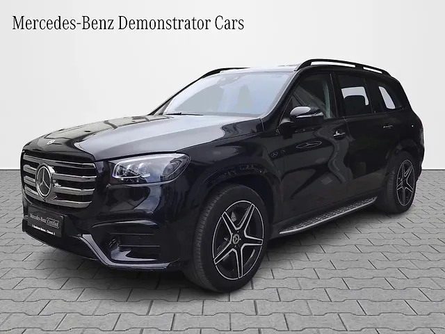 Used 2025 Mercedes-Benz GLS in Coimbatore