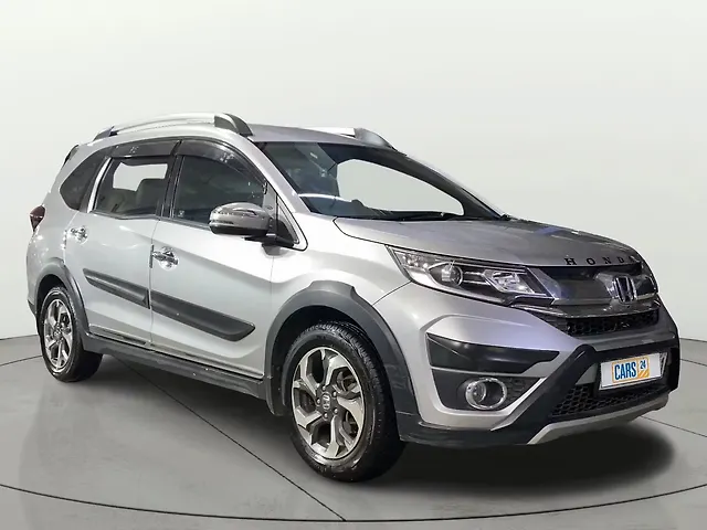 Used 2019 Honda BR-V in Howrah