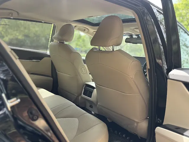 Used Toyota Camry [2022-2024] Hybrid in Delhi