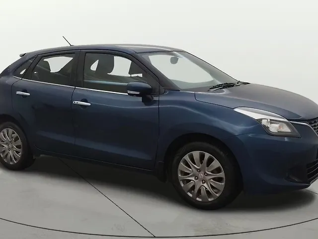 Used 2016 Maruti Suzuki Baleno in Pune
