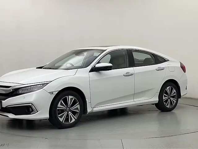 Used 2020 Honda Civic in Thane