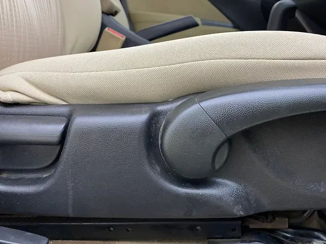 Used Honda City [2014-2017] SV CVT in Ahmedabad