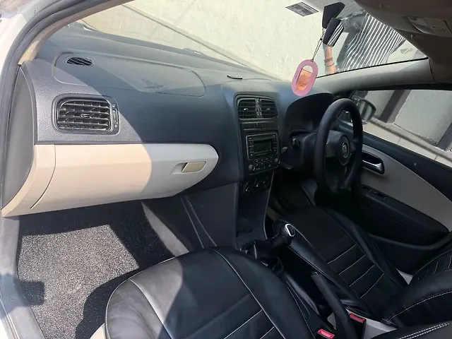 Used Volkswagen Polo [2016-2019] GT TDI in Lucknow