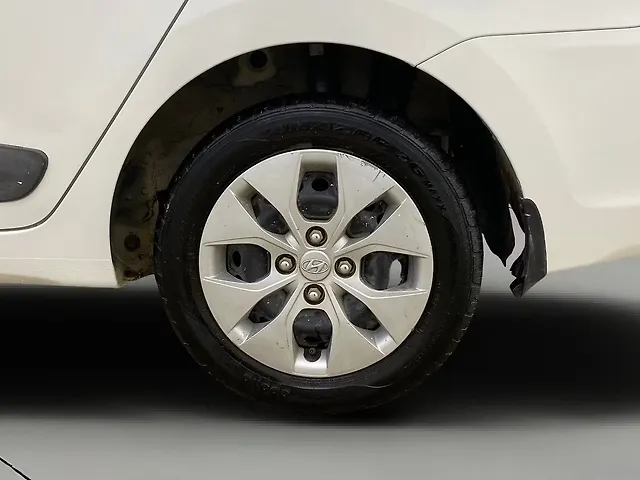 Used Hyundai Xcent [2014-2017] S 1.2 in Mumbai