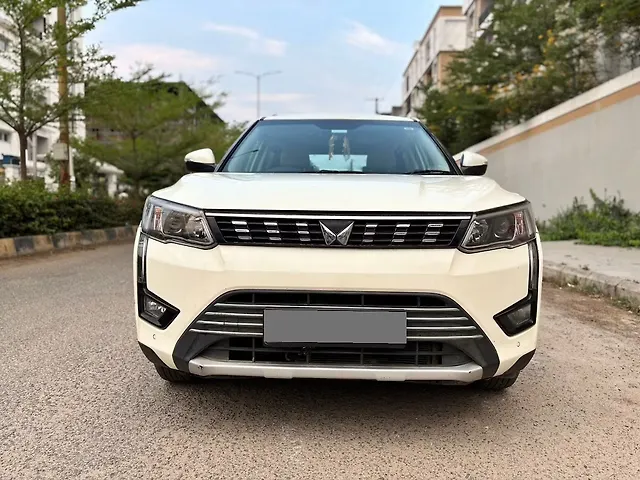 Used 2023 Mahindra XUV300 in Hyderabad