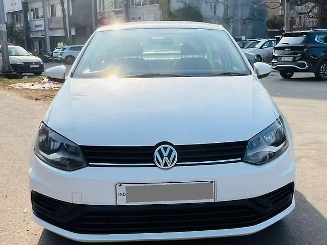 Used 2019 Volkswagen Ameo in Chandigarh
