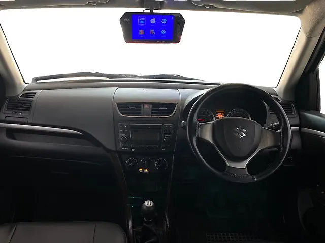 Used Maruti Suzuki Swift [2014-2018] VXi [2014-2017] in Mumbai