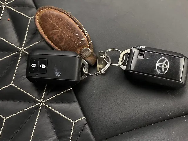 Used Toyota Glanza [2019-2022] G in Chennai